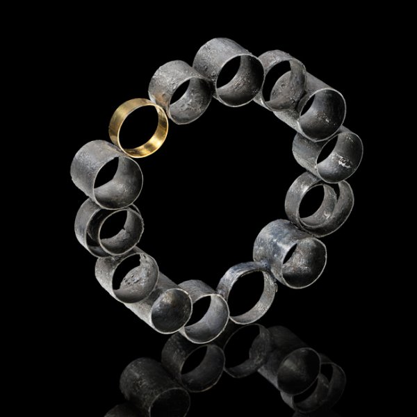 Gigi Mariani bracelet-ring