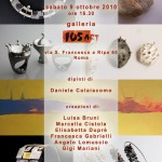 Galleria 105 Art