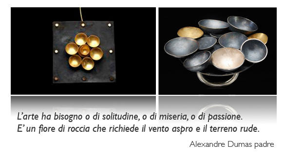 COUP de COEUR ! Luigi Mariani dans Artifizio (IT) home