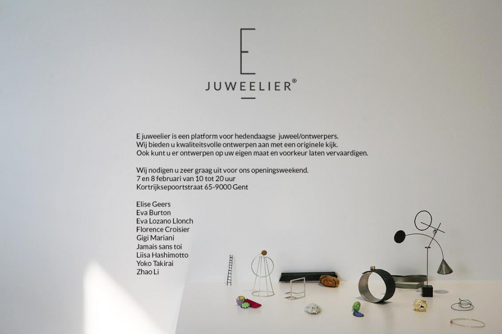 juweelier