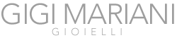 GIGI MARIANI Gioielli Logo
